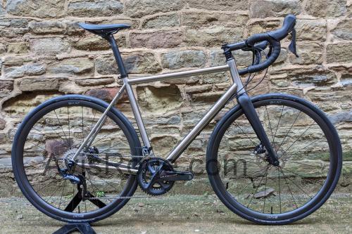 Enigma Etape fiche technique et avis